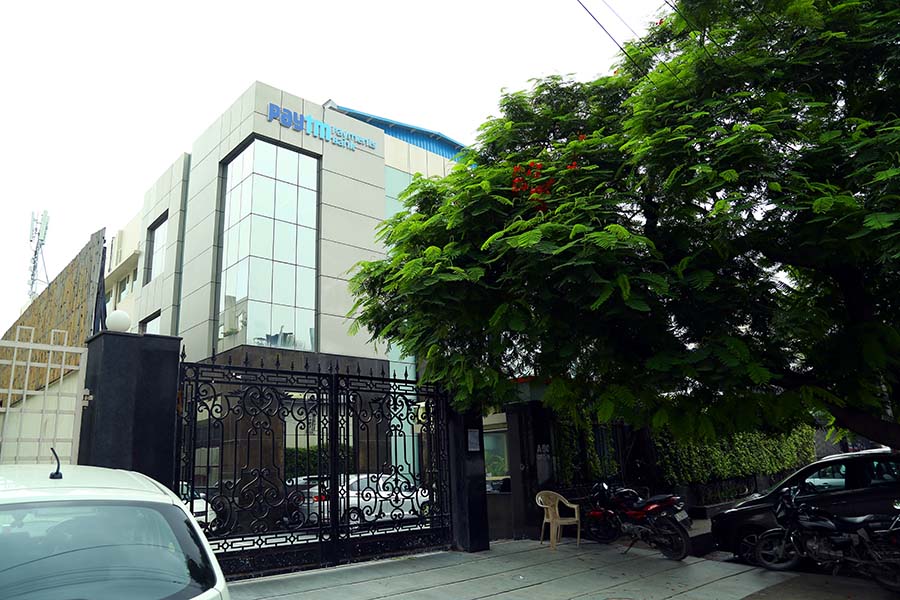 PayTM