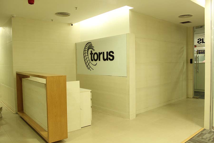 Torus_sl_(6)
